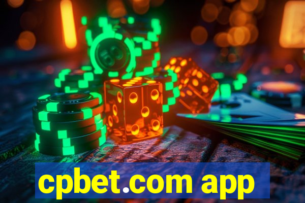 cpbet.com app